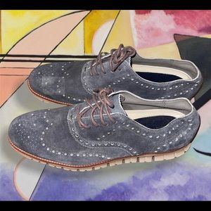 Zero Grand Cole Hana